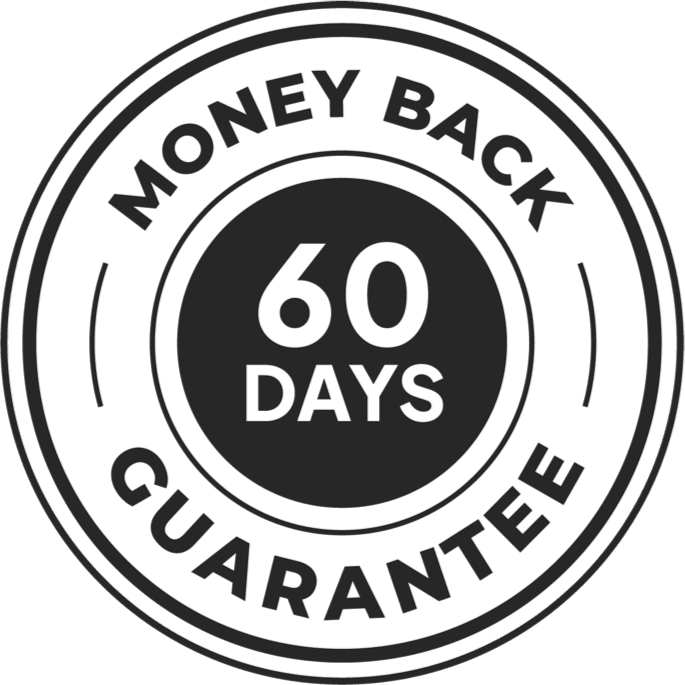 KeraFirm Pro Money Back Guarantee